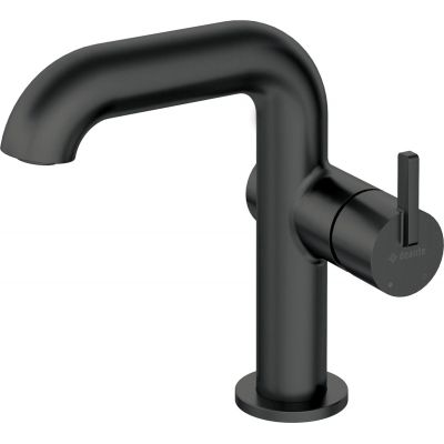 Bateria umywalkowa z prostokątną wylewką BQS_N24M 5907650818120