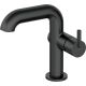 Bateria umywalkowa z prostokątną wylewką BQS_N24M 5907650818120
