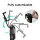 21. Selfie stick Spigen S540W Bluetooth z tripodem - czarny