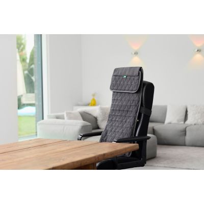 10. Biurowa mata masująca Shiatsu Medisana MC 700