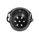 6. Kask dziecięcy HORNIT Black S 48-53cm BLS802