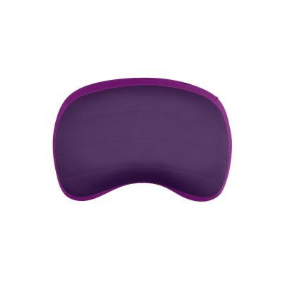 4. Poduszka SEA TO SUMMIT Aeros Premium Regular Magenta