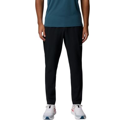 Columbia Stealth Spring Pant 2157253010 Czarne L