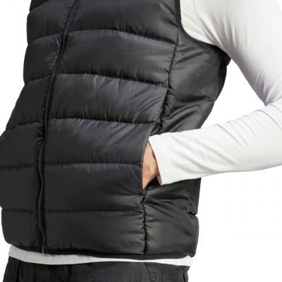 6. Kamizelka adidas Essentials 3-Stripes Light Down M HZ5728