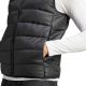 6. Kamizelka adidas Essentials 3-Stripes Light Down M HZ5728