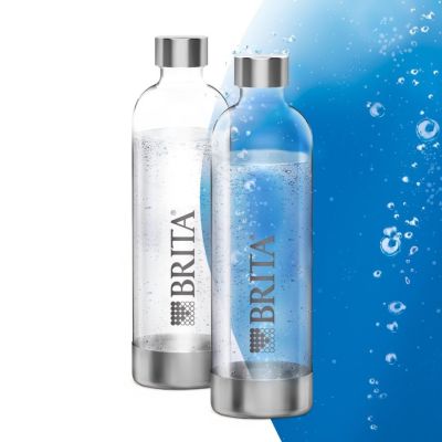 2. Butelka Brita SodaOne (2szt)