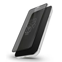 Szkło hartowane Karl Lagerfeld Magic Logo na iPhone 12 Pro Max