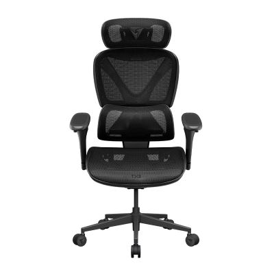 2. ThunderX3 XTC Pro 360 ergonomischer Gaming-Stuhl - schwarz