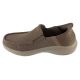 2. Skechers Slip-Ins Parson - Ralven 204804-TPE Beżowe 42
