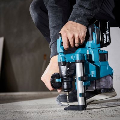 3. Makita 1911P2-6 końcówka zbierająca pył