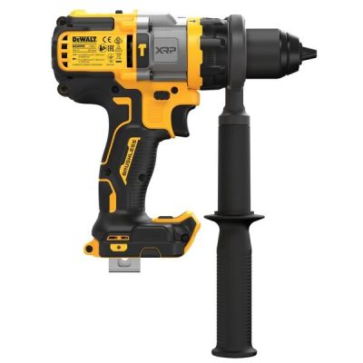 8. Wiertarko-wkrętarka aku 18V DEWALT DCD999NT
