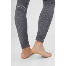 Bielizna męska VIKING Lan Pro Pants Merino grafitowa   XXL