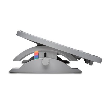 9. Kensington Ergonomiczny podnóżek SmartFit SoleMate Pro Elite