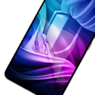 8. Matowa folia 3mk SilkyMatt Pro™ na Nubia Neo 3