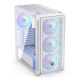 17. ENDORFY Arx 700 White ARGB Biały