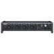 2. Tascam US-4x4HR - Interfejs USB audio/MIDI wysokiej rozdzielczości (4 wejścia, 4 wyjścia)