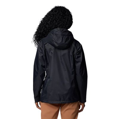 3. Columbia Arcadia II Jacket 1534115011 Czarne L