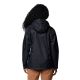 3. Columbia Arcadia II Jacket 1534115011 Czarne L