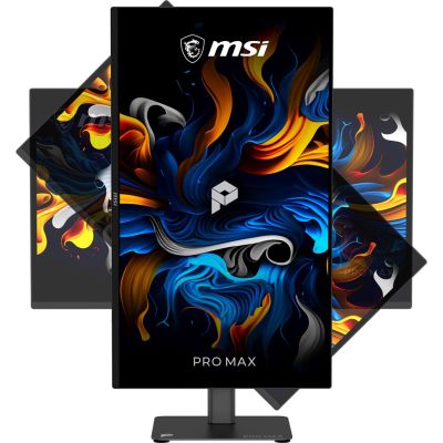 3. MSI PRO MAX 271QPX14G 144Hz