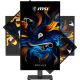 3. MSI PRO MAX 271QPX14G 144Hz