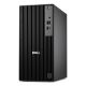3. DELL Pro QCT1250 Intel® Core™ i5 i5-14500 16 GB DDR5-SDRAM 512 GB SSD Windows 11 Pro Tower PC Czarny