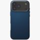 2. Etui UNIQ Lyden DS do iPhone 17 Pro Max Magclick Charging - niebiesko-czarny