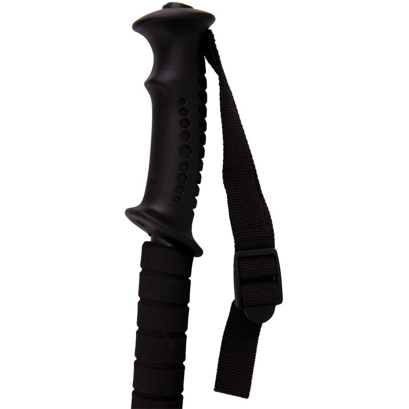 9. KIJE TREKKING Z SYSTEMEM ANTI - SHOCK ENERO HIGH HILLS