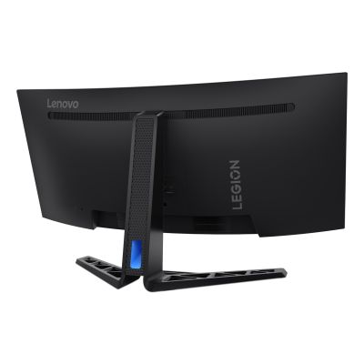 14. Lenovo Legion R34w-30 34" UWQHD VA 180Hz AG HDMI, DP Raven Black