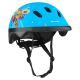 2. Kask rowerowy Spokey Fun Jr SPK-944803