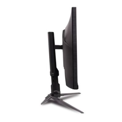 3. Acer Predator XB273KV4bmiiprx monitor komputerowy 68,6 cm (27") 3840 x 2160 px 4K Ultra HD LED Czarny