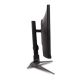 3. Acer Predator XB273KV4bmiiprx monitor komputerowy 68,6 cm (27") 3840 x 2160 px 4K Ultra HD LED Czarny