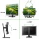 12. MONITOR PHILIPS LED 27" 272B1G/00