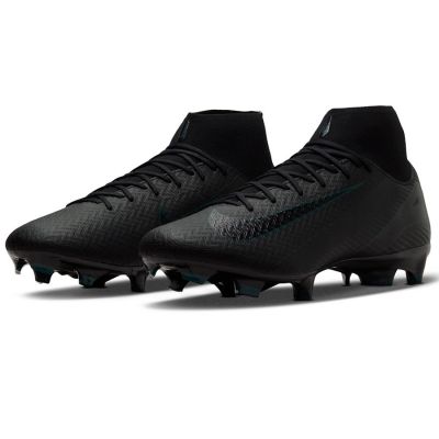 4. Buty Nike Zoom Mercurial Superfly 10 Academy FG/MG FQ1456-002
