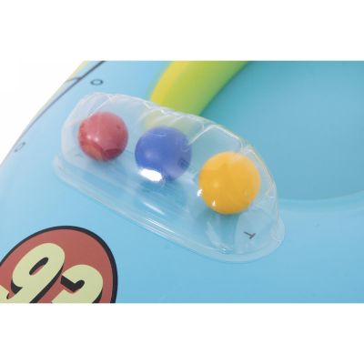 7. DMUCHANA ŁÓDKA DO PŁYWANIA 86x60,5CM 35281 BOAT