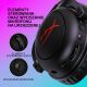 15. Bezprzewodowy zestaw słuchawkowy do gier Kingston HyperX Cloud II Core