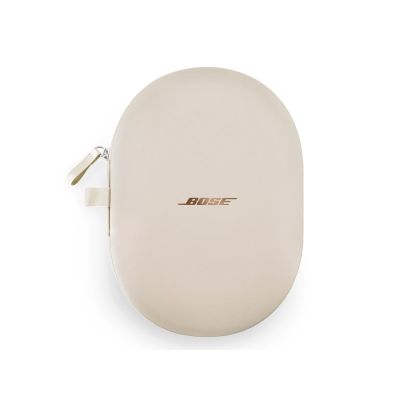 8. Bose 890101-0500 słuchawki/zestaw słuchawkowy Bezprzewodowy Opaska na głowę Połączenia/muzyka Bluetooth Piaskowy