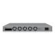 6. Switch Ubiquiti UniFi Pro XG 48 PoE 52p PoE ( PoE+++: 48;) Managed Gigabit (USW-Pro-XG-48-PoE-EU)