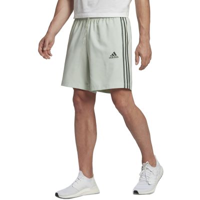 7. Spodenki adidas AeroReady Essentials Chelsea 3-Stripes Shorts M HL2257