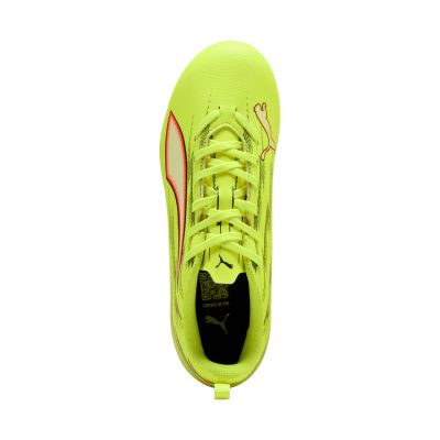 10. Buty piłkarskie dla dzieci Puma Ultra 6 Play FG/AG 108705 01