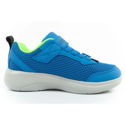 13. Buty Skechers Selectors Jr 403615L/BLU