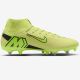 2. Buty Nike Zoom Mercurial Superfly 10 Academy SG-Pro AC FQ8336-700