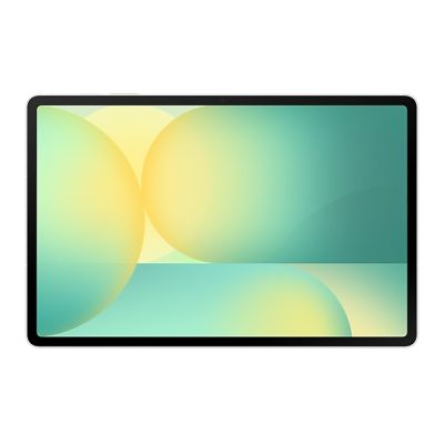 59. Tablet Galaxy Tab S10 FE+ 128GB/WIFI Silver SM-X620 Samsung