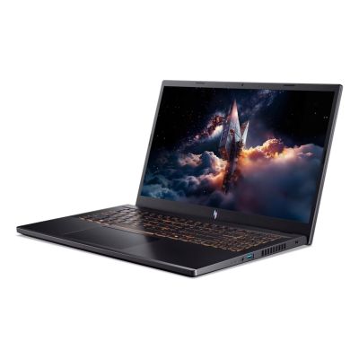 3. Laptop Acer Nitro V 15 ANV15-52-592S obsydianowa czerń 15,6" IPS FHD 1920x1080 Intel i5 i5-13420H 16 GB DDR4 SSD 512 GB NVIDIA GeForce RTX