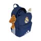 4. Plecak dla dzieci adidas Real Madryt granatowy KR7558