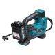5. Makita MP001GZ sprężarka 24 l/min Bateria