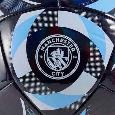 3. Piłka Puma Manchester City Culture Ball Mini 085245-01