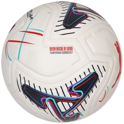 4. Piłka Puma Stellar Match LaLiga 085146-01