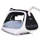 6. Żelazko Braun TexStyle 7 Pro SI7149WB suche i parowe EloxalPlus stopa żelazka 2900 W, Biały