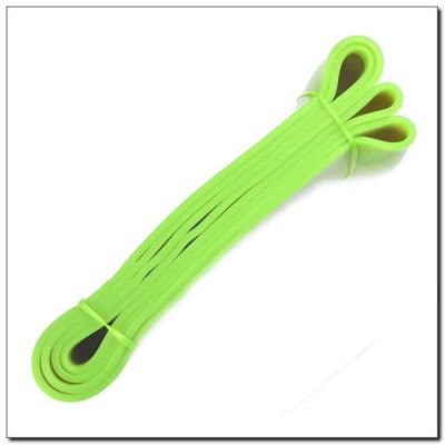 20. Guma do ćwiczeń HMS LIME GU05 83x4,5x2080 mm