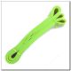 20. Guma do ćwiczeń HMS LIME GU05 83x4,5x2080 mm